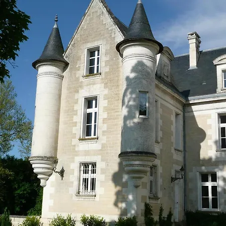 Maison De Vacances Bellavista * Saint-Avit (Charente)