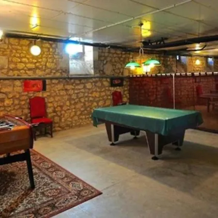 Maison De Vacances Bellavista