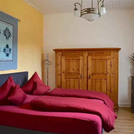 Hébergement de vacances Maison De Vacances Bellavista *
